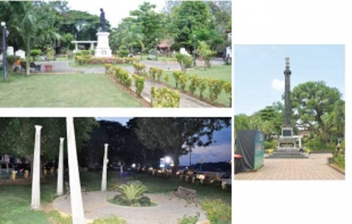 Panjim’s lungs  need  looking after