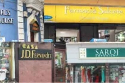 Panjim’s stores that have stood the test of time