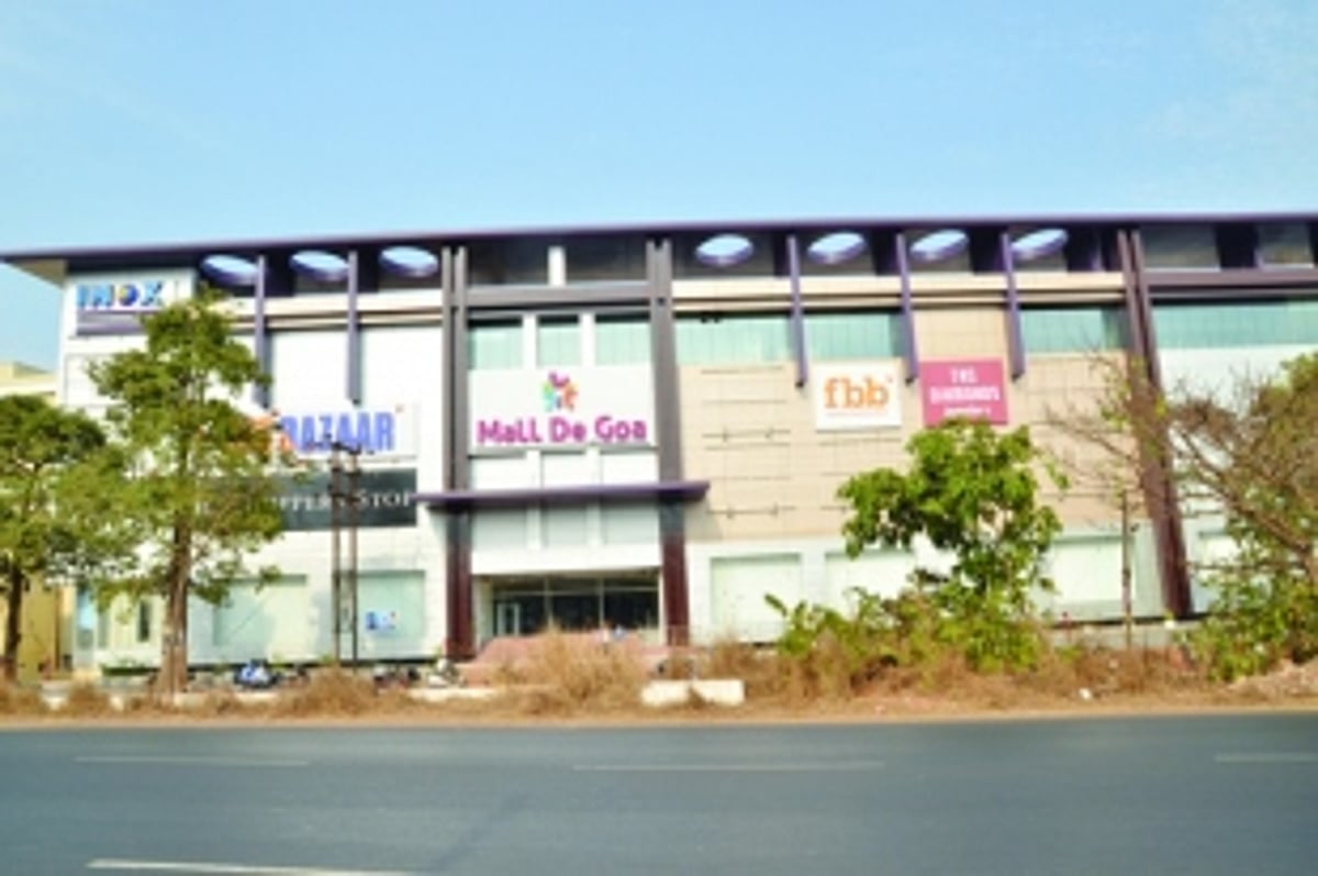 Panjim’s surburbia will have a plan