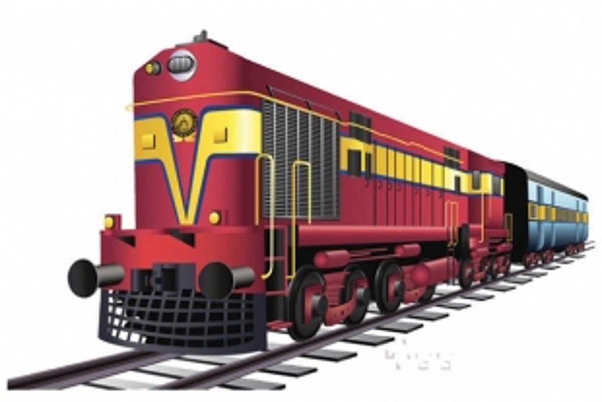 Panvel goods train derailment disrupts train services on Konkan Rly route