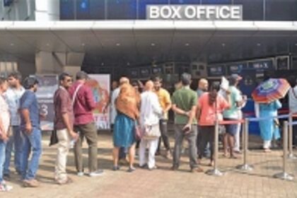 Paperless IFFI, is still not hurdle-less