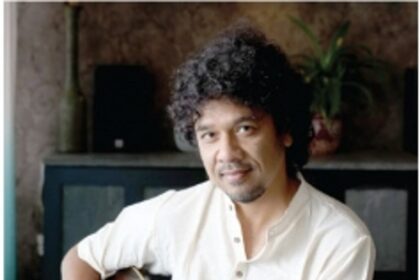 Papon’s brewing creativity in Goa