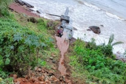 Paradeep Phosphates Ltd partially dismantles polluting pipeline before NGT hearing