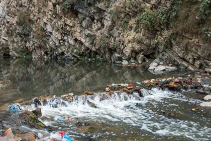 Paradise polluted: Goa’s iconic beaches and rivers face severe contamination