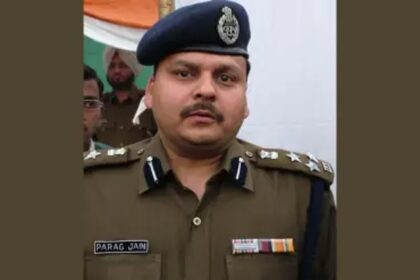 Parag Jain to Lead RAW After Crucial Role in Operation Sindoor