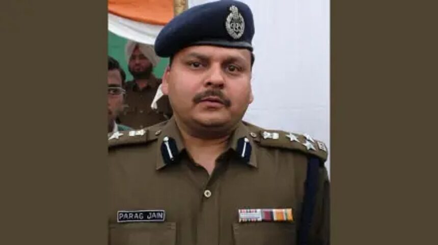 Parag Jain to Lead RAW After Crucial Role in Operation Sindoor 1 Parag Jain to Lead RAW After Crucial Role in Operation Sindoor