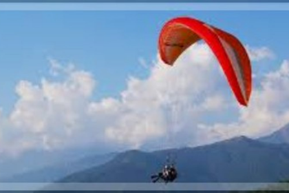 Paragliding Temporarily Suspended in Goa, Not Banned: Tourism Minister