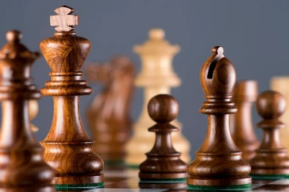 Paras Velingkar and Sachi Naik Emerge Winners at Wagle High School Hirak Mahotsav Chess Tournament