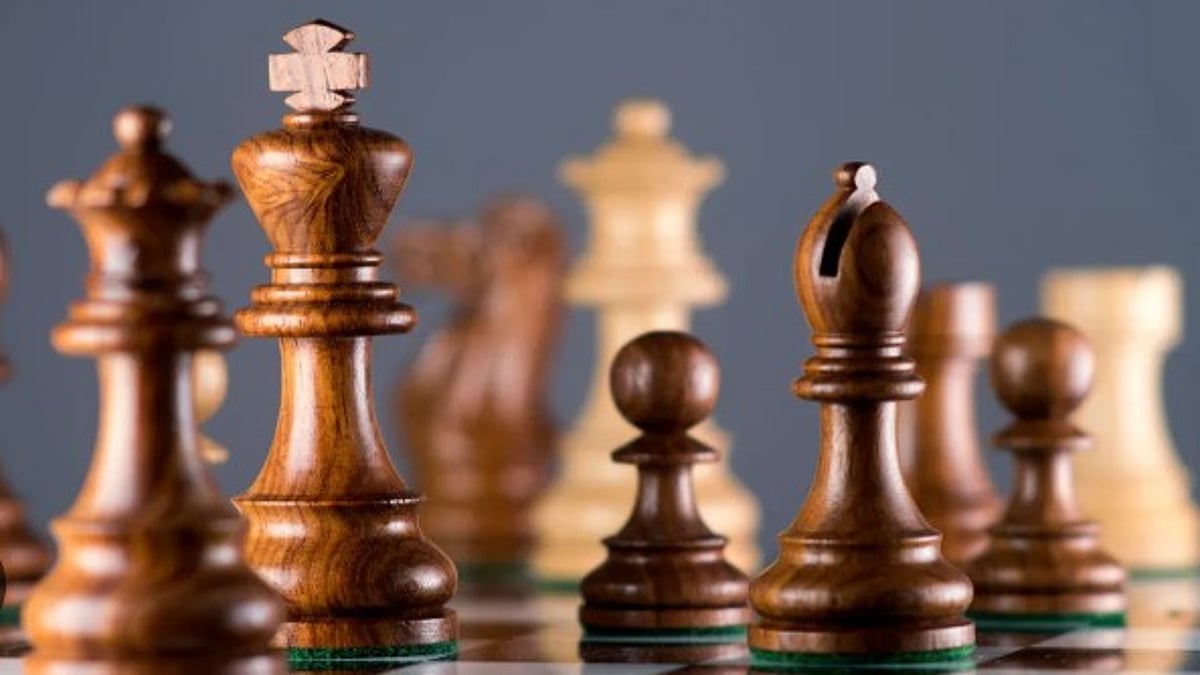 Paras Velingkar and Sachi Naik Emerge Winners at Wagle High School Hirak Mahotsav Chess Tournament