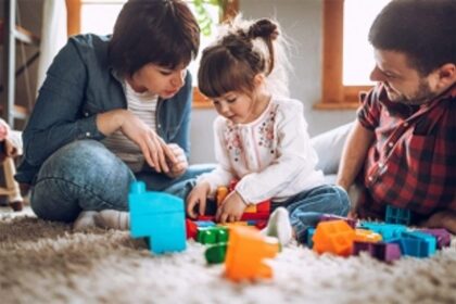 Parenting a neurodivergent child
