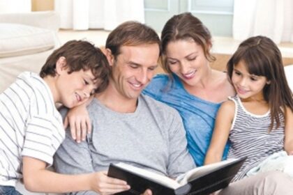 Parenting during Covid times is not child’s play