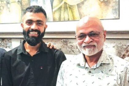 Parents: The forever source of inspiration and guidance