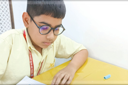 Parents and Teachers Work Together to Improve Hindi Skills in Goa's Schoolchildren