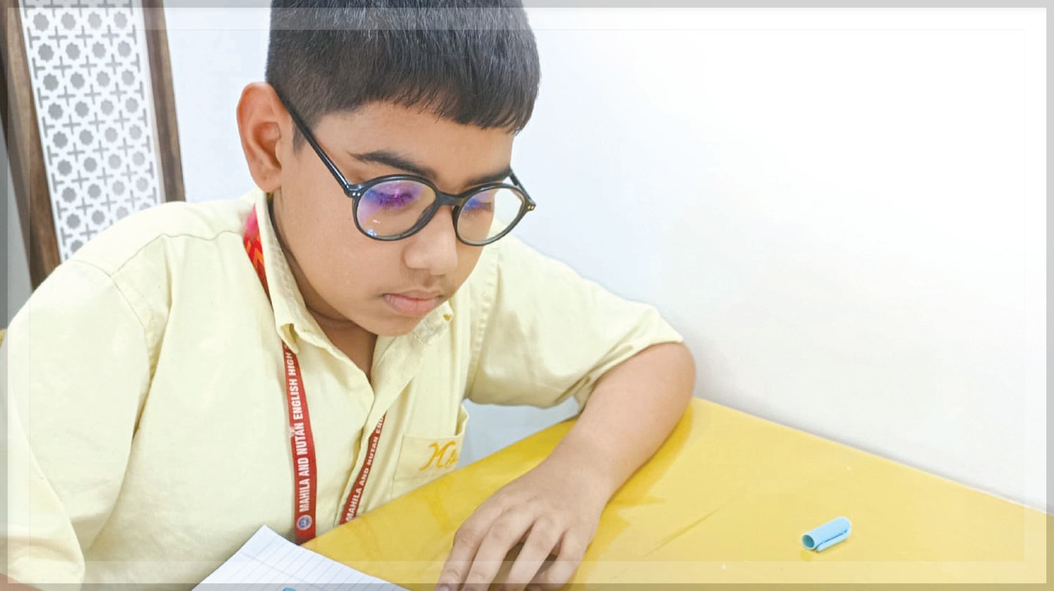 Parents and Teachers Work Together to Improve Hindi Skills in Goa's Schoolchildren