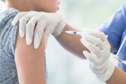 Parents consent mandatory for vaccination of children
