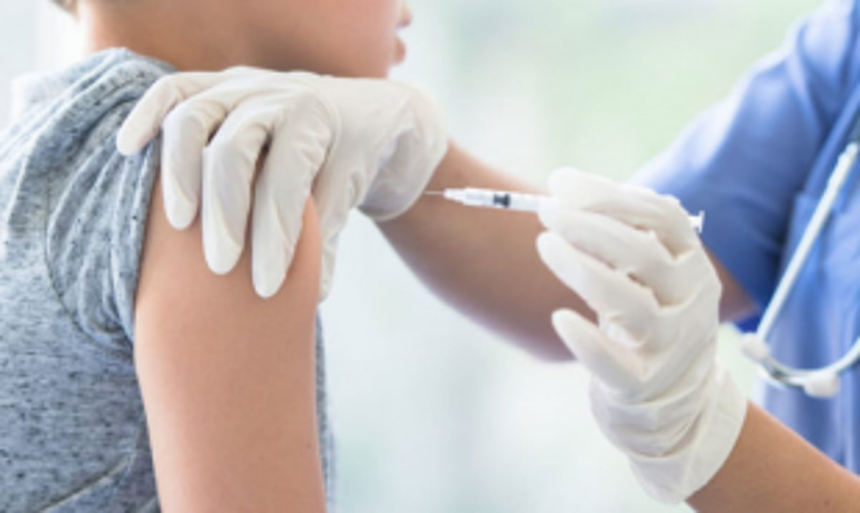Parents consent mandatory for vaccination of children