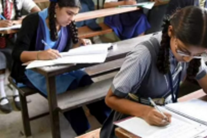 Parents demand HSSC exam centre at Sanguem