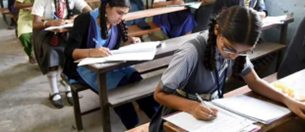 Parents demand HSSC exam centre at Sanguem