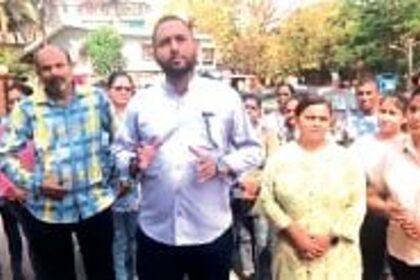 Parents in Ponda Oppose April Start for Schools Under NEP, Cite Health Risks from Summer Heat
