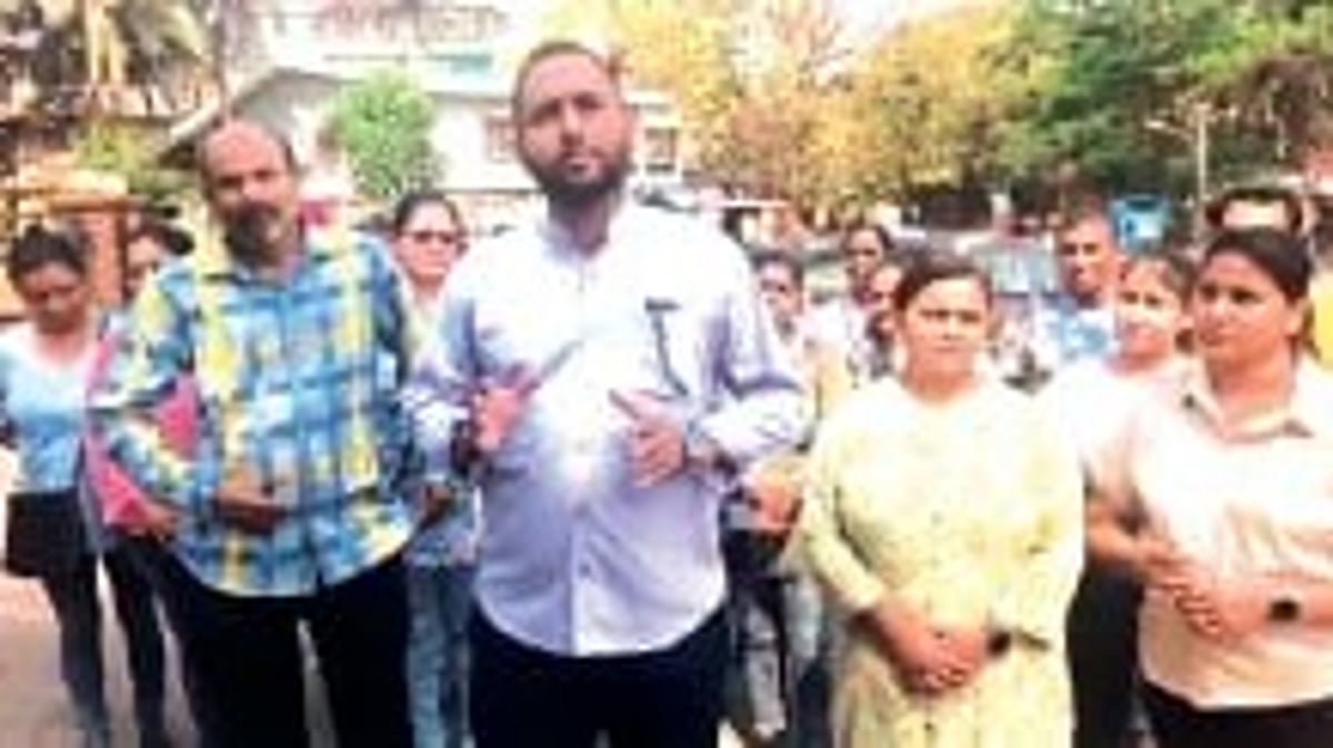 Parents in Ponda Oppose April Start for Schools Under NEP, Cite Health Risks from Summer Heat