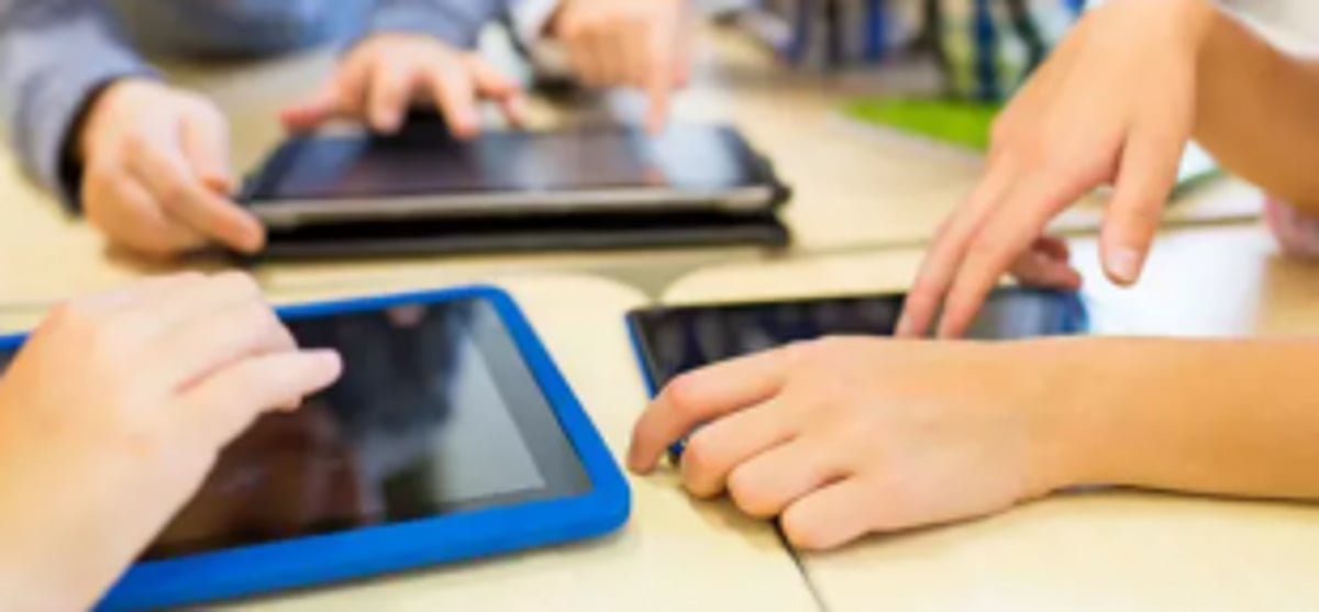 Parents in a fix over mobile phone access to children