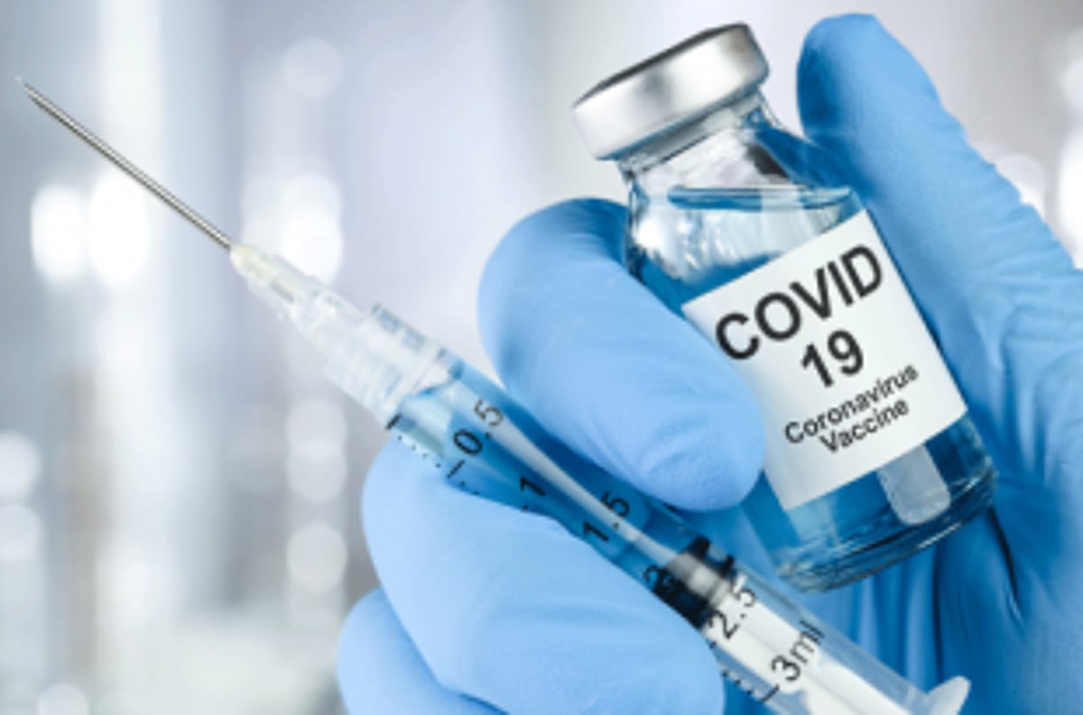 Parents must take vaccine  to protect children: Dr Patil