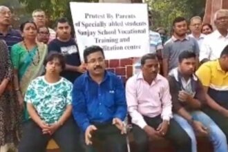 Parents of Specially-Abled Students Demand Urgent Reopening of Vocational Training and Rehabilitation Centre