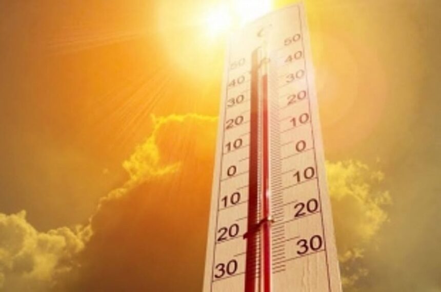 Parents scared to send their children to school due to heat wave