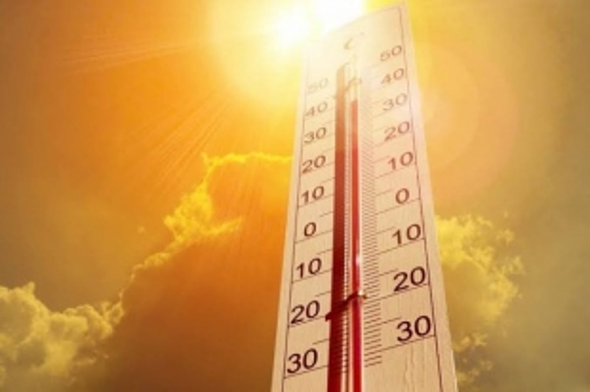 Parents scared to send their children to school due to heat wave