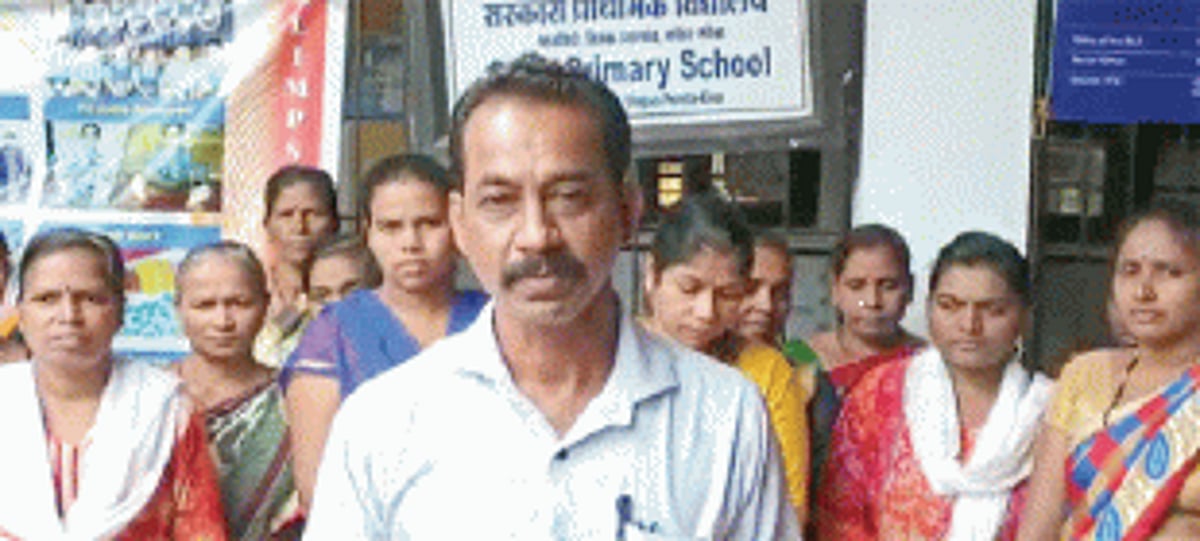 Parents urge Govt to reduce weight of children’s school bags