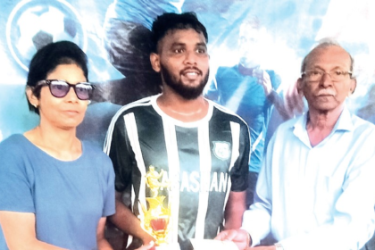Parish Youth Nuvem Enter Curtorim Villagers Cup 2025 Final With 1-0 Win Over Don Bosco Oratory