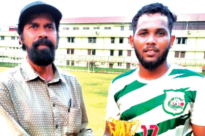 Parish Youth Nuvem Secure Narrow Win Over Raia Sporting Club to Reach United Trophy Quarter-Finals