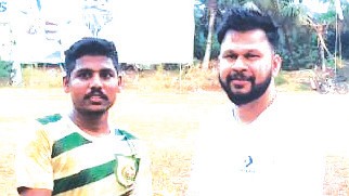 Parish Youth, Nuvem Triumphs 3-0 Over Navelim Villagers Union to Reach 17th London Trophy Semi-Finals