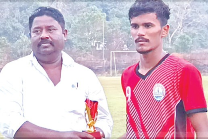 Parish Youth Nuvem Triumphs Over Sao Jose de Areal in Thrilling Tie-Breaker