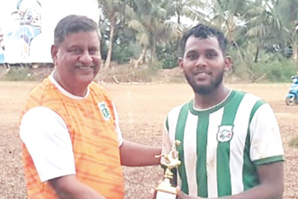 Parish Youth Nuvem Wins 8-7 in Tie-Breaker Against Saligao United in 17th London Trophy