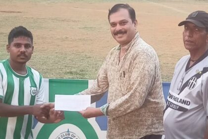 Parish Youth Nuvem book semis berth