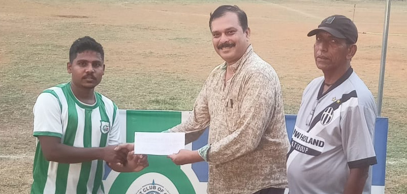 Parish Youth Nuvem book semis berth