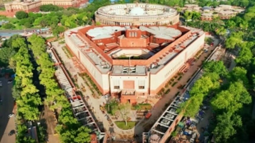 Parliament Suspensions To Be Revoked Ahead Of Budget Session on Wed 1 Parliament Suspensions To Be Revoked Ahead Of Budget Session on Wed