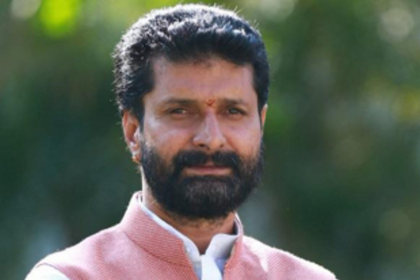 Parliamentary board will declare candidates: BJP in-charge