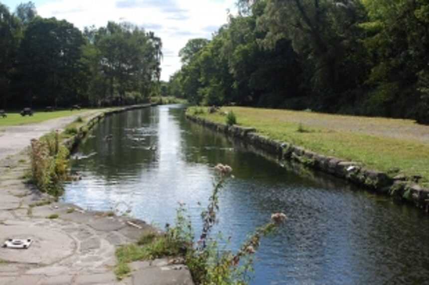 Paroda canal water to be released by year end 1 Paroda canal water to be released by year end