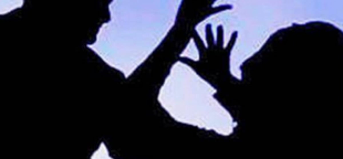 Paroda  ex-sarpanch assaulted