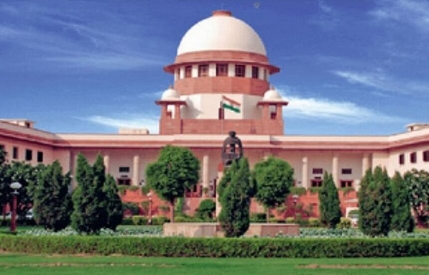 Parole period can’t be counted in prison term: SC on Surlakar murder case