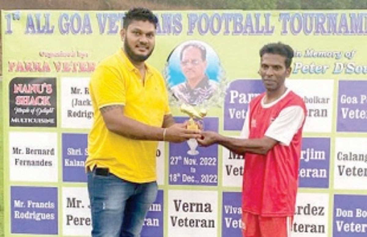 Parra Veterans prevail