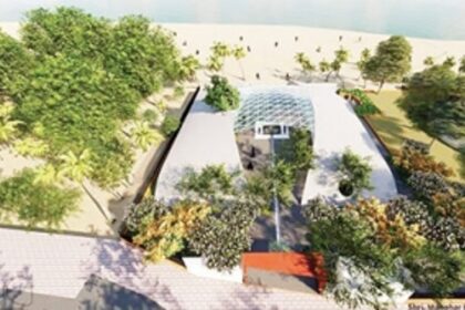 Parrikar 'Smriti Sthal' to come up flouting CRZ rules?