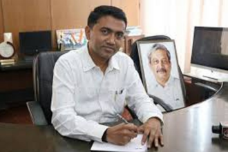 Parrikar Vidnyan  Mahotsav  on Sunday