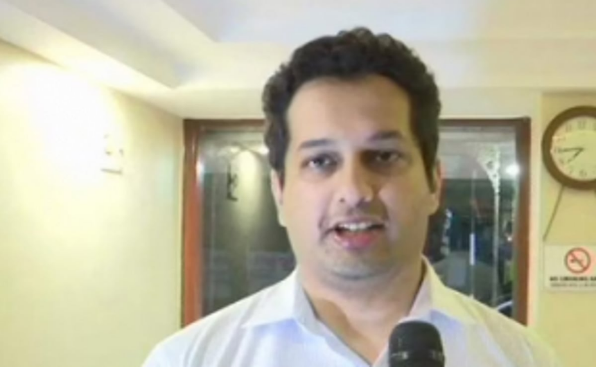 Parrikar’s son likely to contest elections from Panjim