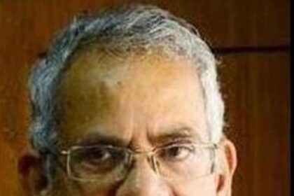 Parsekar granted lease renewals 'contrary' to policy: Misra