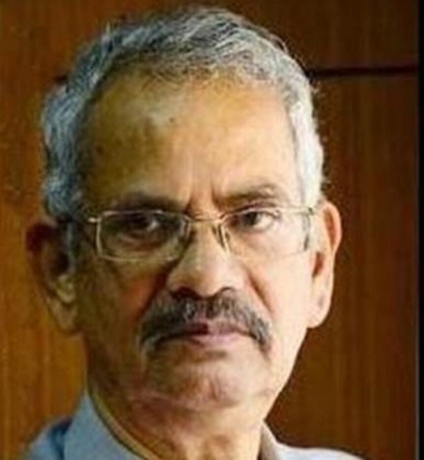 Parsekar granted lease renewals 'contrary' to policy: Misra