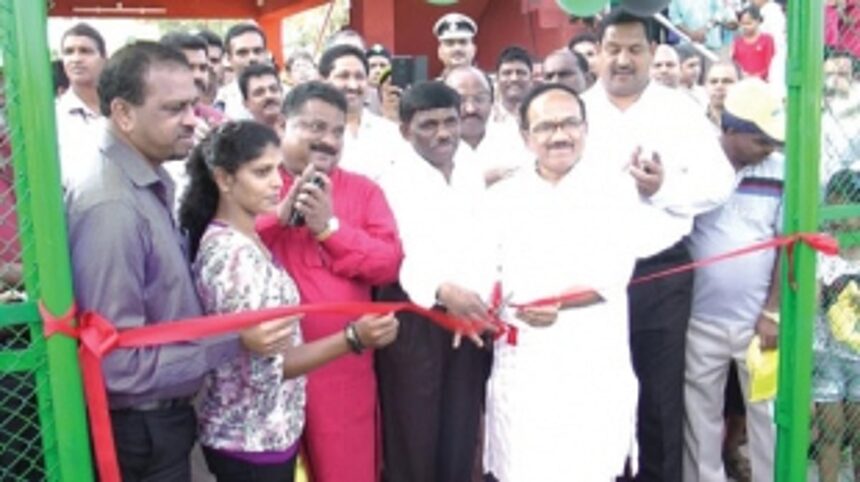 Parsekar’s version of ‘Mission Salcete’ failing to take flight 1 Parsekar’s version of ‘Mission Salcete’ failing to take flight