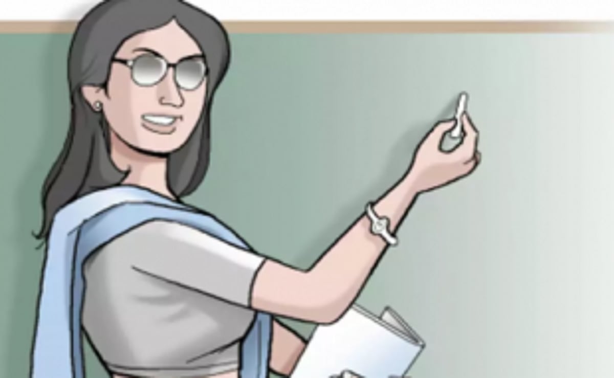 Part time teachers slam govt  for years of failed promises